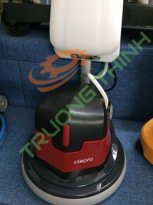 may cha san clepro cs17r