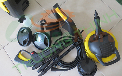 phu kien may rua xe Lavor I Clean 160