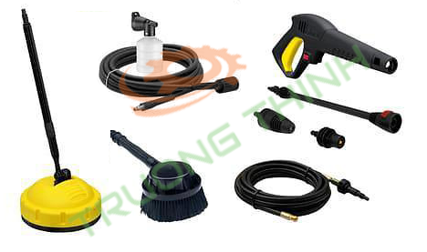phu kien may rua xe Lavor STM 150