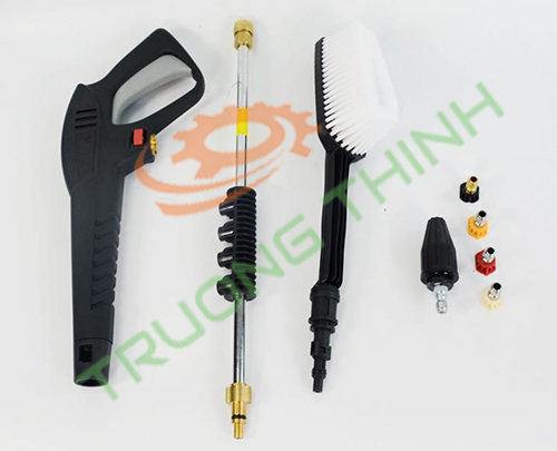 phu kien may rua xe Lavor Vertigo 25