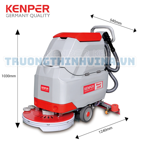 may cha san kenper s520b