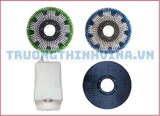 phu kien Supper Clean SC 004