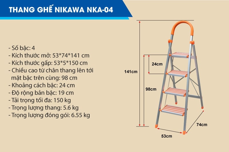 Nikawa NKA-04