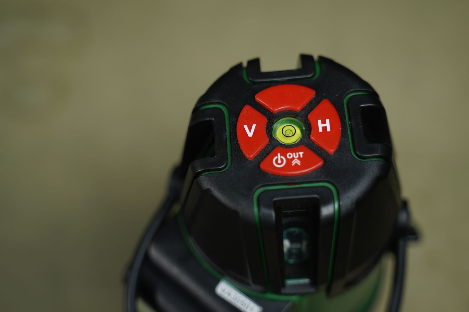 may-can-muc-laser-hitachi-5-tia-xanh