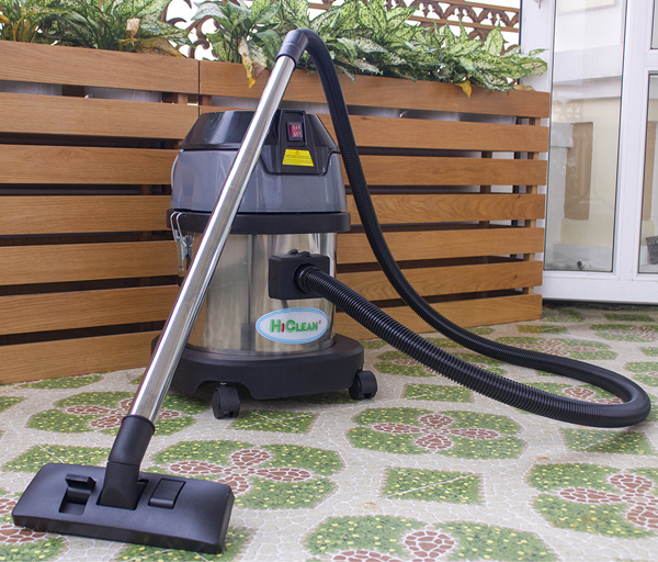 HiClean HC15 NEW