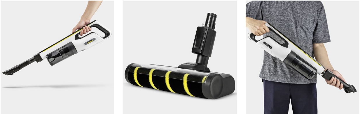 karcher-vc4s