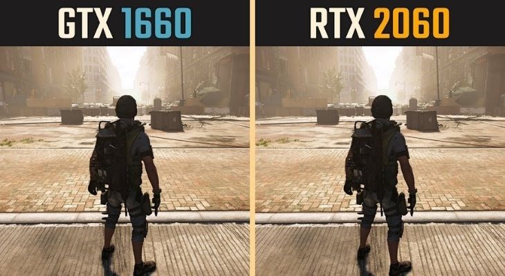 choi gam chon gtx hay rtx