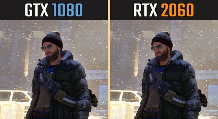 khac nhau gtx va rtx