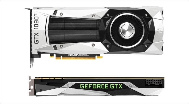 vga gtx